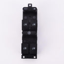Car Driver Side Window Master Switch Control Panel for VW Golf Bora MK4