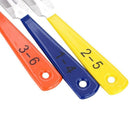 Ukulele Nut Files,3Pcs Nut File Nail Puller Guitar Repair Tool For Bass Man