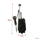 Universal Car Auto Suv AM FM Radio Electric Power Automatic Antenna Aerial