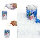 Hot Instant Snow Man-Made Magic Artificial Snow .Christmas Decor 3C