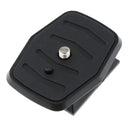 Tripod Head Quick Release