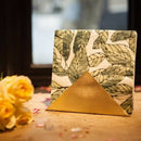 1Pcs Brass Paper Towel Holder Napkin Rack Napkin Dispenser e Vertical Napki