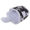 Waterproof PU Golf Club Cover Mallet Putter Headcovers Accessory Head Protector