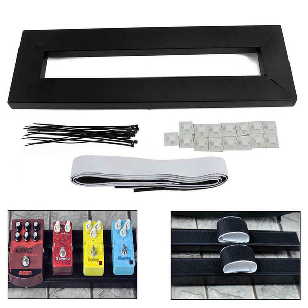 Electric Guitar Pedal boards Effects Pedal Board Cases (S)