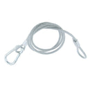 80cm Stage Light Safety Rope Wire For Moving Head Light DJ Lights Par Lights