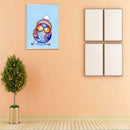 5D DIY Diamond Painting Bird Animal Cross Stitch Embroidery Mosaic Kits