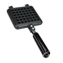 Household Biscuits Mold Pan DIY Cake Molds Aluminum Alloy Base Stovetop Baking