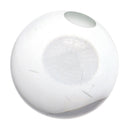 60mm Inner Carving Dandelion Crystal Ball Paperweight Fengshui Home Decor