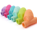 3PCS/Set Children Pencil Holder Pen Writing Aid Grip Posture Correction Tool New