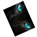 Cat 5D Diamond Painting DIY Embroidery Cross Stitch Kit Mosaic Room Decor
