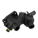 Cooling System Thermostat Parts for Seat Ibiza for Golf 3-Polo Lupo 1.0 1.4 Z6B4