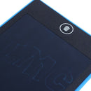 4.4-inch LCD EWriter Paperless Memo Pad Tablet Writing Drawing Board Blue Z6M5