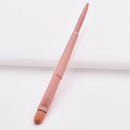 10x Professional Make up Brushes Blusher Lip Powder Makeup Brush Tool Pink