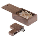 16GB USB 2.0 Memory Stick Flash Drive U Disk Data Storage Wedding Custom