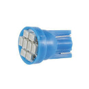 13x Auto Car T10 5050 Interior LED Lights For Dome License Plate Lamp 12V Kit OZ