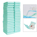 36pcs Adults Incontinence Mats Disposable Urine Pad Mat Diapers Incontinence Mat