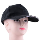 Baseball Cap Hat 5LED Flashing Light Battery Powered Fishing Camping Hiking Neu