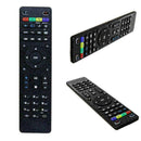 Remote controller for Mag250254 IPTV box new remote control universal M8F9 O2C2