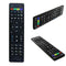 Remote controller for Mag250254 IPTV box new remote control universal M8F9 O2C2