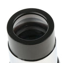 Metal 2X Magnification Barlow Lens For 1.25'' Telescope Eyepieces Universal