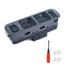 37990-65D10-T01 Electric Power Window Master Switch for 1999-2002 Grand Vit