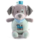 Baby Anti-Break Sit Walk Learning Head Protection Pad Gift Cartoon
