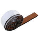 240cm Boat Flooring Sheet EVA Faux Teak Decking Sheet Marine Yacht Boat Tape