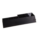 USB External Turbo Temperature Control Cooling 5 Fan Cooler for Sony PS4 A