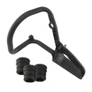 Chainsaw Handle with Buffer Replacement for STIHL MS170 MS180 018 Lawnmower