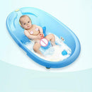 Baby Bath Safety Care Tool Water Temperature Monitor Water Temperature Card