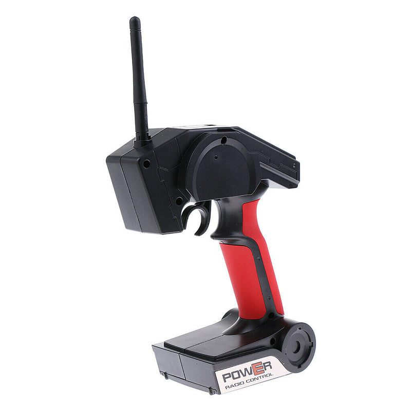 3CH 2.4Ghz Remote Control Controller without Receiver for WLtoys A949-57 RC Car