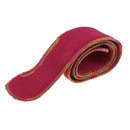 Fishing Rod Cover Highly Elastic Fabric Fishing Rod Sleeve Thickened Elastic Bag