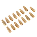 Motorcycle Carburetor Injectors Nozzle 176 - 200 for Keihin PWK FCR OKO