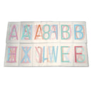 Lightbox DIY Cute Free Combination Cinematic Light Box With Letters and LED