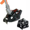 Weed Trimmer Head Lawn Weeding Garden Tray Mower Sharpener Power Lawn Mower dsa