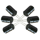 2.7V 10F Automobile Car Farad Capacitor Super Capacitance With 2 Feet Cyli KDO