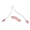 Portable Melodica Mouthpiece Tube Set For 32 Keys And 37 Keys  Pink