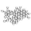 8mm Diameter Bike Steel Bearing Parts Ball 44 Pcs