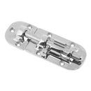 Stainless Steel Marine Hardware Cabinet Door Latch Sliding Lock Barrel Bolt