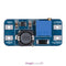 2Pcs MT3608 2A DC-DC Step Up Power Apply Booster Power Module for Arduino