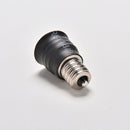E12 To E17 LED Bulb Lamp Holders Adapters Socket Converter LightBaseCandelabra3C