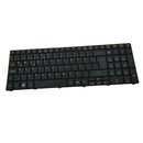 Replacement Keyboard Laptop For Acer 5742 5536TG 7741ZG, TR Layout QWERTY,
