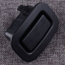 Left 64328AG011JC Fit For 09-13 Subaru Forester Black Rear Seat Recliner Button