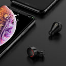 ME-28S Bluetooth Headset ME8 on the Ear Charging Compartment Can Be Rotated