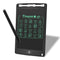 8.5 inch Digital LCD Writing Tablet Ultra-Thin Drawing Pad with Pen (Black)