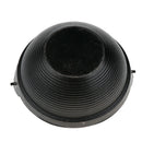 Portable Shallow Mouth Camping Hanging Pot Outdoor Cooking Cookware 18cm