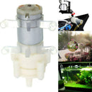 DC12V Micro Diaphragm Self Priming Pump High Pressure Water Suction Pumps