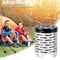 Portable Heater Stove Heating Cover Equipment  Gas Warmer for Outdoor Camping