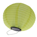 10' Solar lanterns Solar Road Lantern for garden decoration Yellow Q7W2