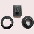 Anti Slip Fixing Accessories Car Mat Clip Universal Carpet Grips Small